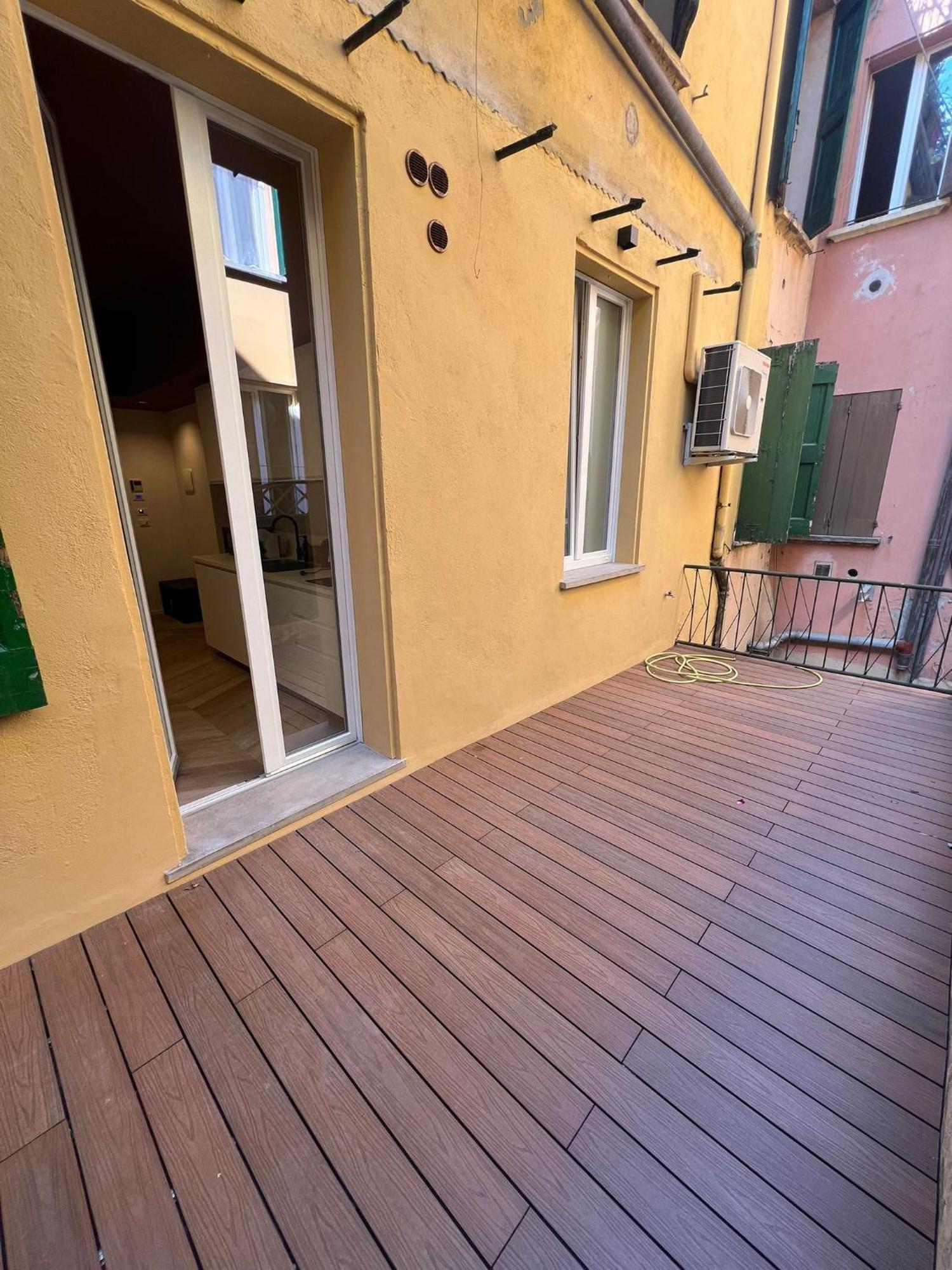 Residenza Mazzini By Rialto, Bologna