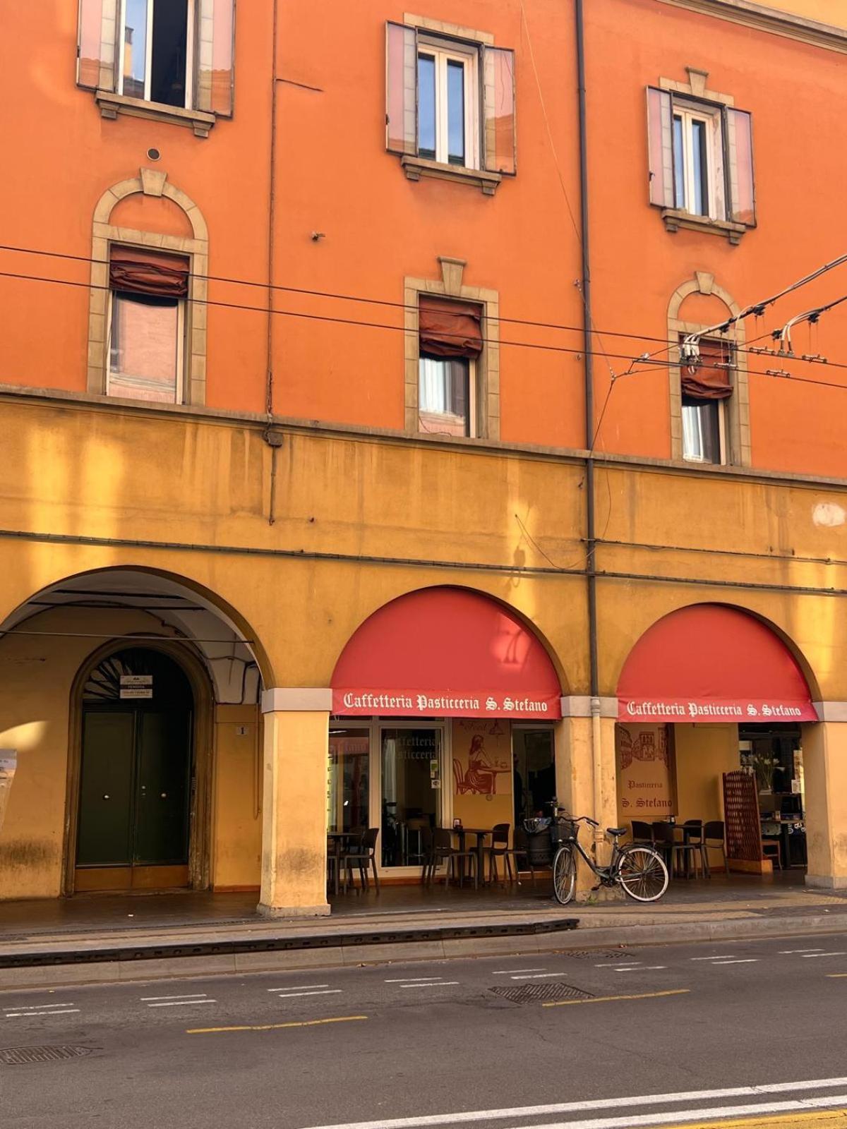 Residenza Mazzini By Rialto — Photos 1